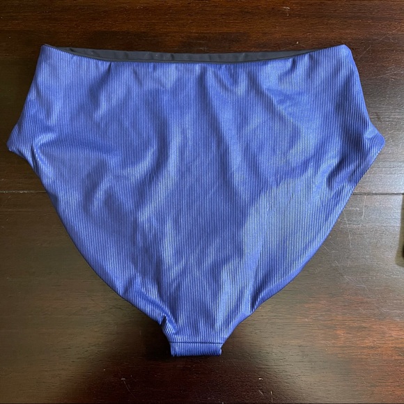 🎉Host Pick🎉 Jade Swimwear high waist bikini - Picture 6 of 7